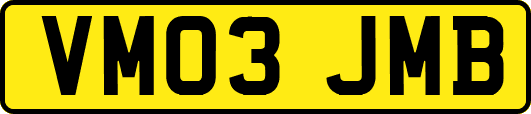 VM03JMB