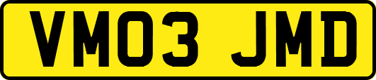 VM03JMD