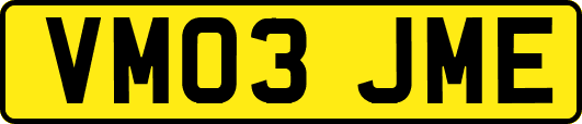 VM03JME