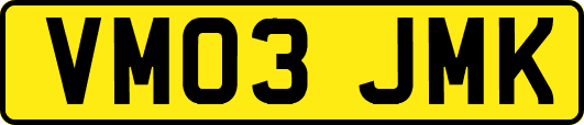 VM03JMK