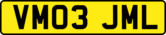 VM03JML
