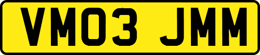VM03JMM