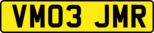 VM03JMR