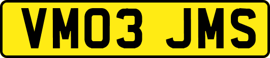 VM03JMS
