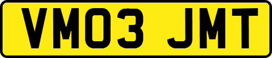 VM03JMT