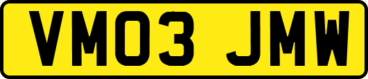 VM03JMW