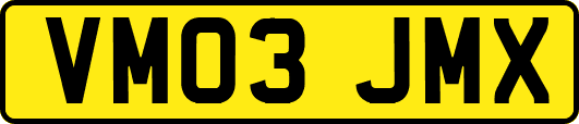 VM03JMX