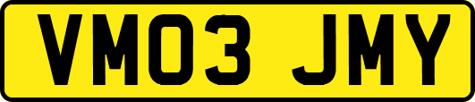 VM03JMY