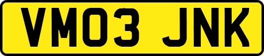 VM03JNK