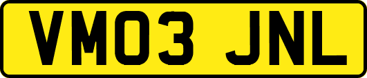VM03JNL