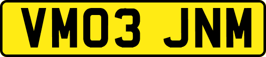 VM03JNM