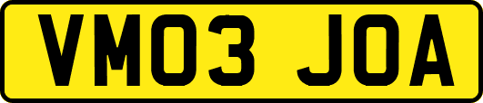 VM03JOA