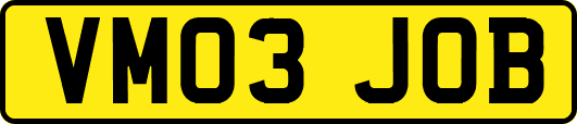 VM03JOB