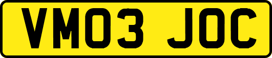 VM03JOC