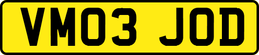 VM03JOD