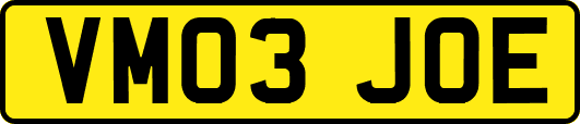 VM03JOE