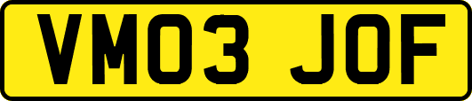 VM03JOF