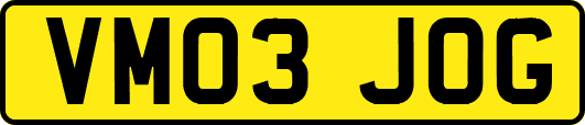 VM03JOG
