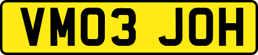 VM03JOH
