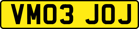 VM03JOJ
