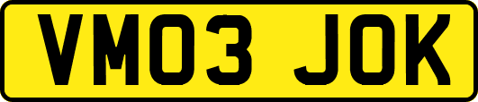 VM03JOK
