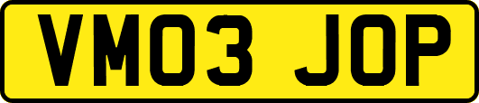 VM03JOP