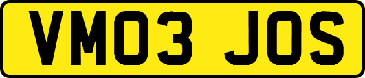 VM03JOS