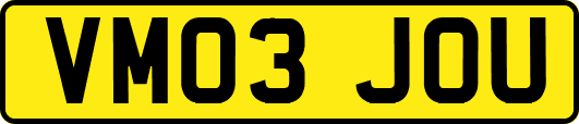 VM03JOU