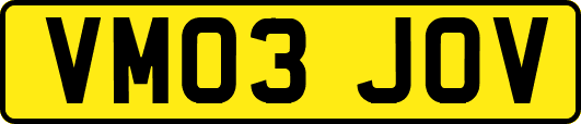 VM03JOV