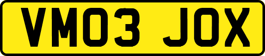 VM03JOX