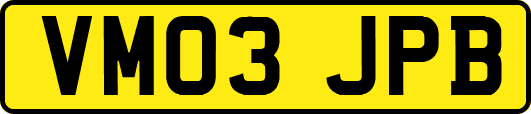 VM03JPB