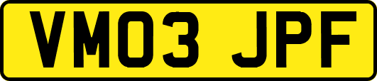 VM03JPF