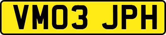 VM03JPH