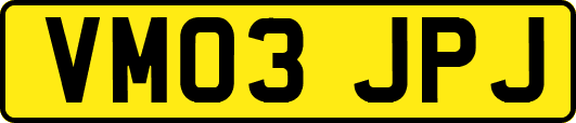 VM03JPJ