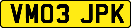 VM03JPK