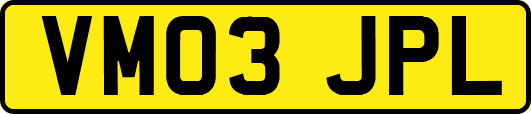 VM03JPL