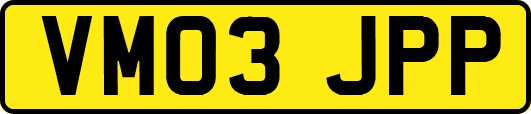 VM03JPP