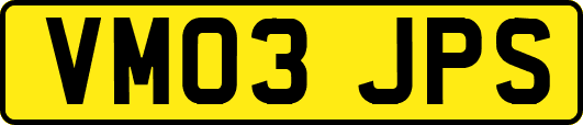 VM03JPS