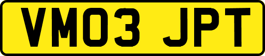VM03JPT