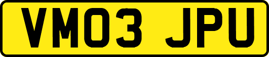 VM03JPU