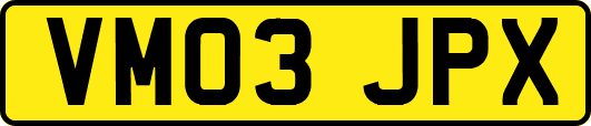 VM03JPX