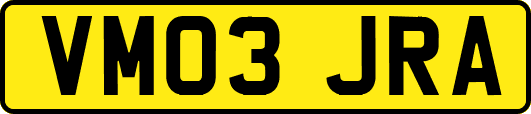 VM03JRA