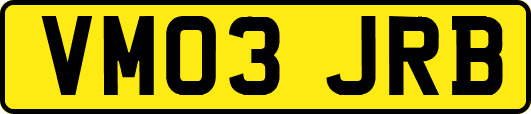 VM03JRB