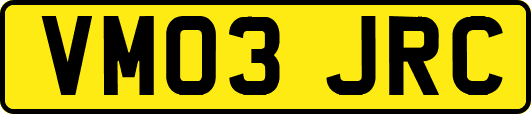 VM03JRC