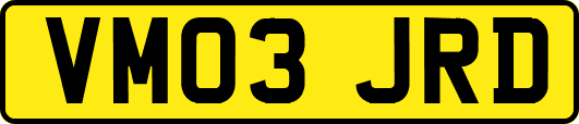 VM03JRD