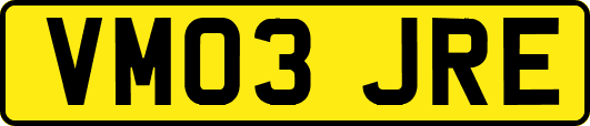 VM03JRE