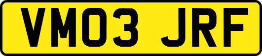 VM03JRF