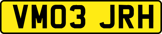 VM03JRH