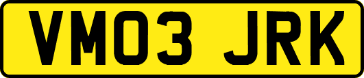 VM03JRK