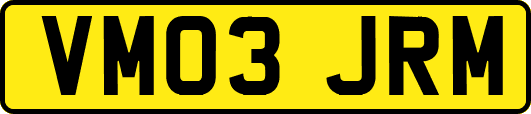 VM03JRM
